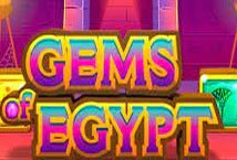 Gems of Egypt slot